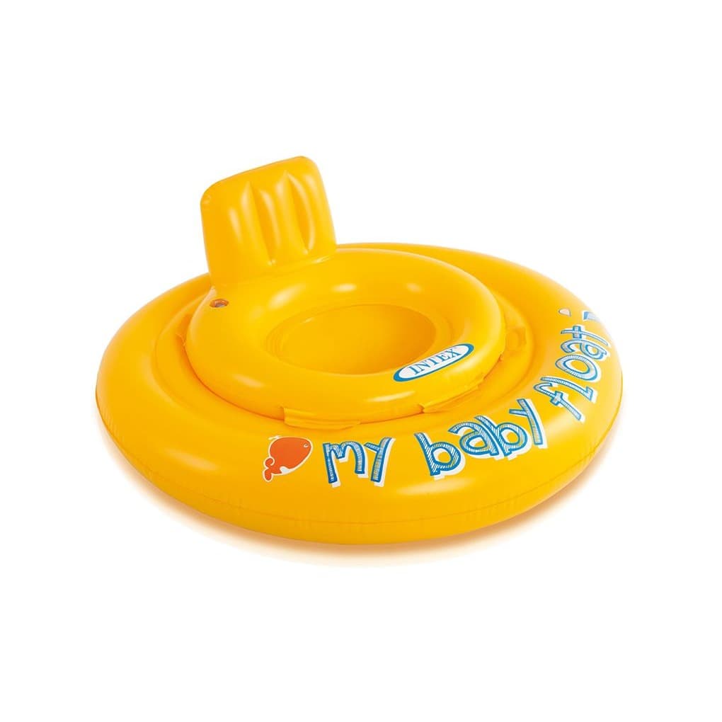 Baby buoy 