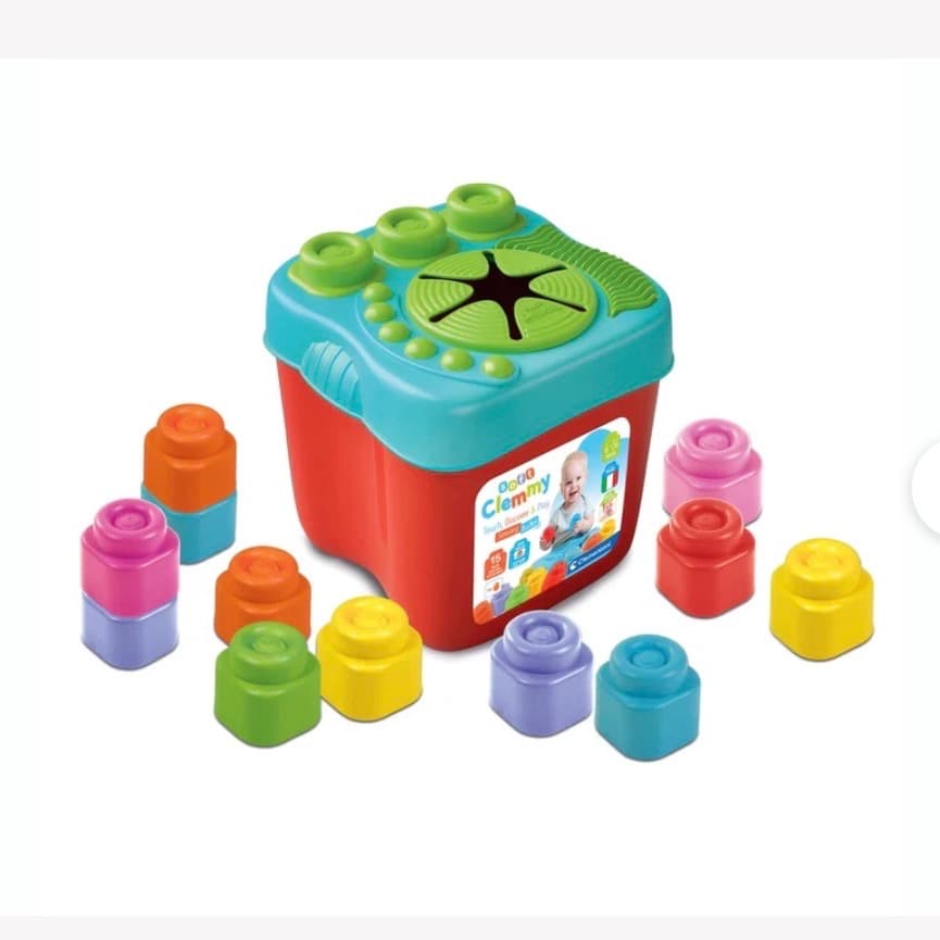 Building blocks 