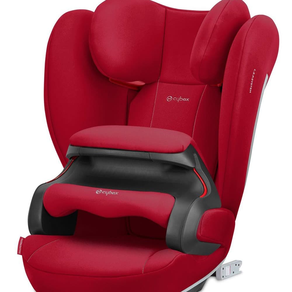 Pallas m-fix
