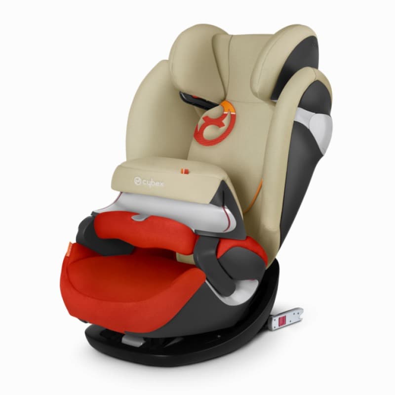 Cybex Pallas S-Fix