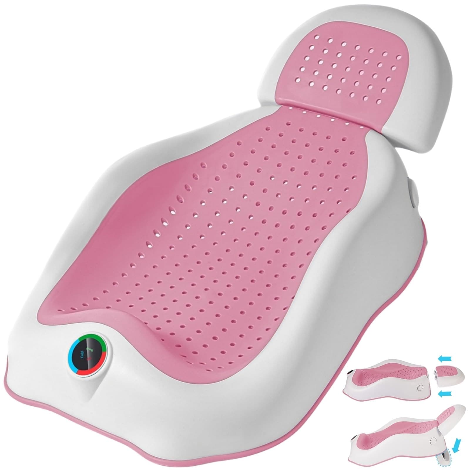Bath seat 