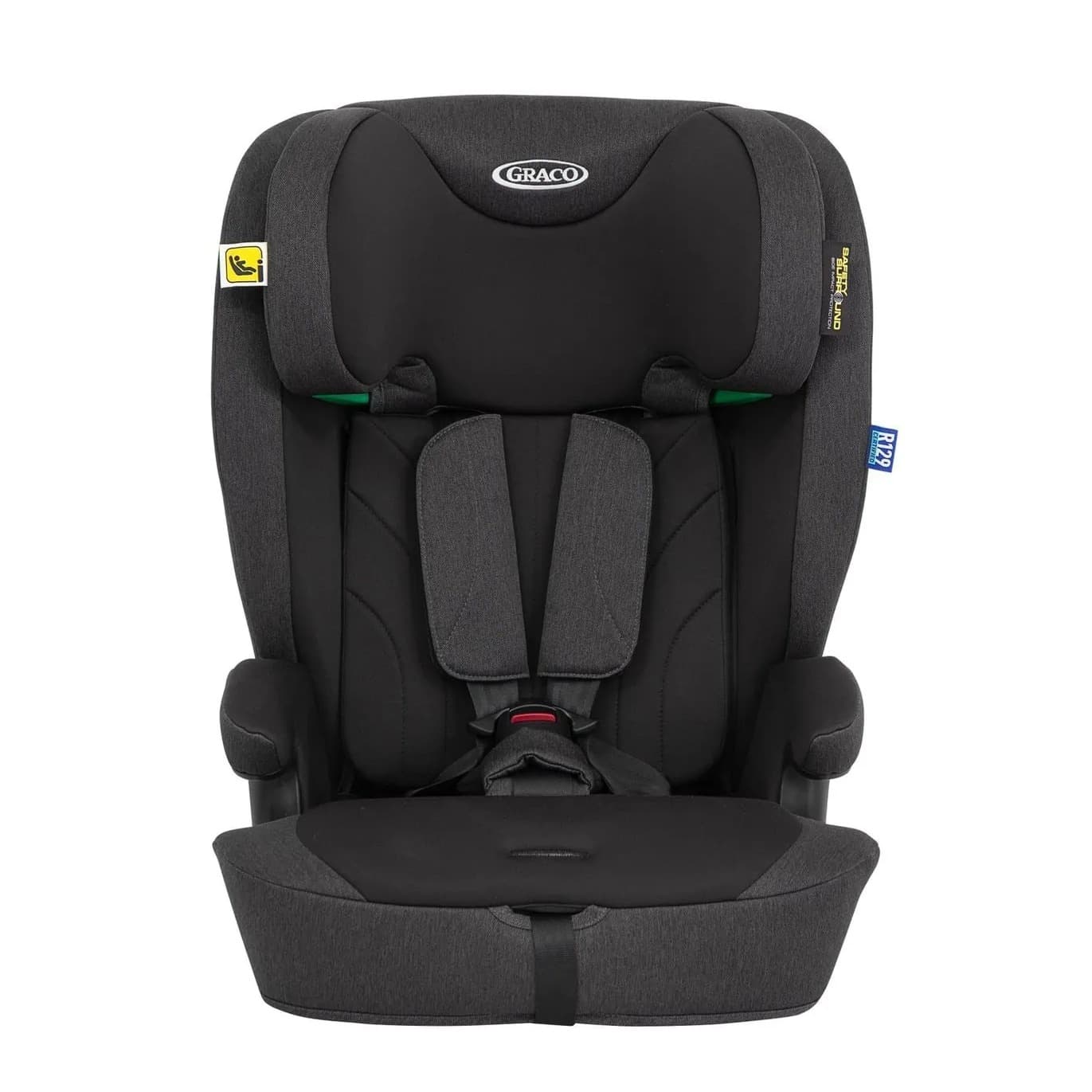 graco seat 1-4years