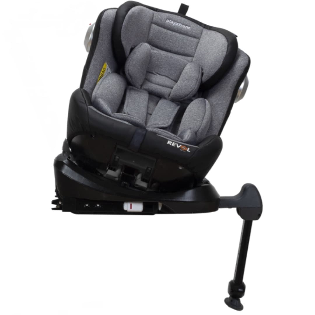Playxtren Revol fix xl - 4