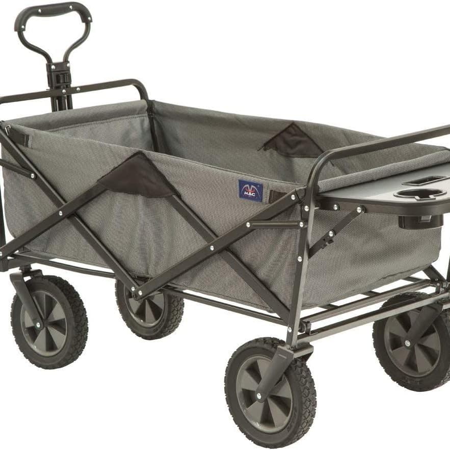 Beach Wagon with Tray