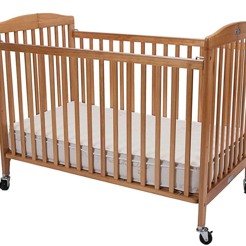 full size crib