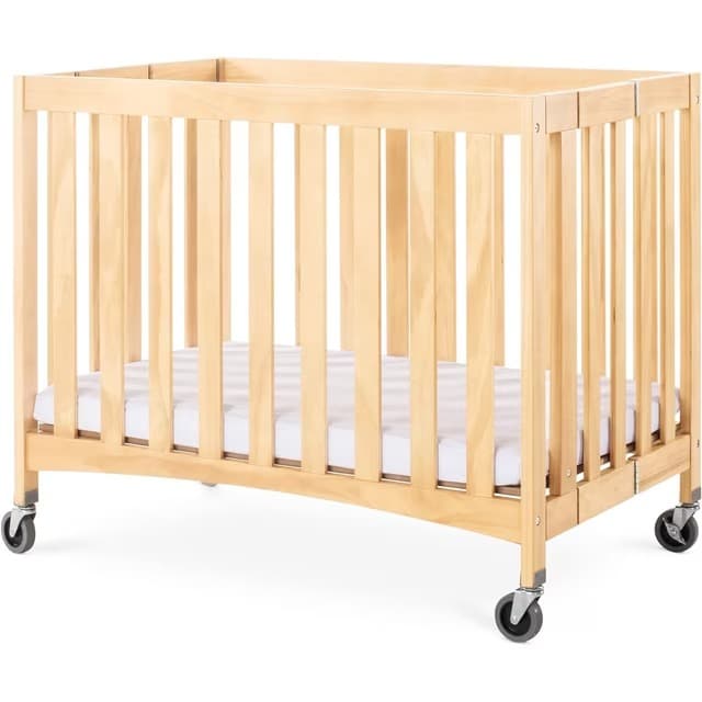 infant crib