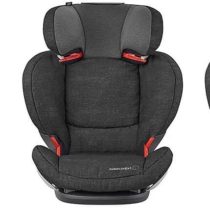 Car seat - 3 to 12 years