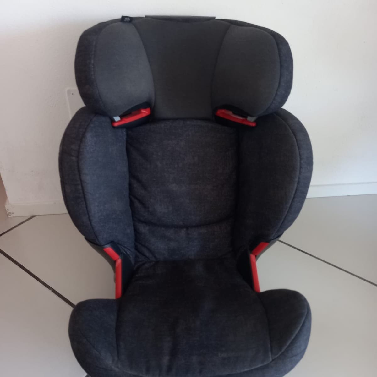 Seggiolino Auto - 3 a 12 anni years - 3