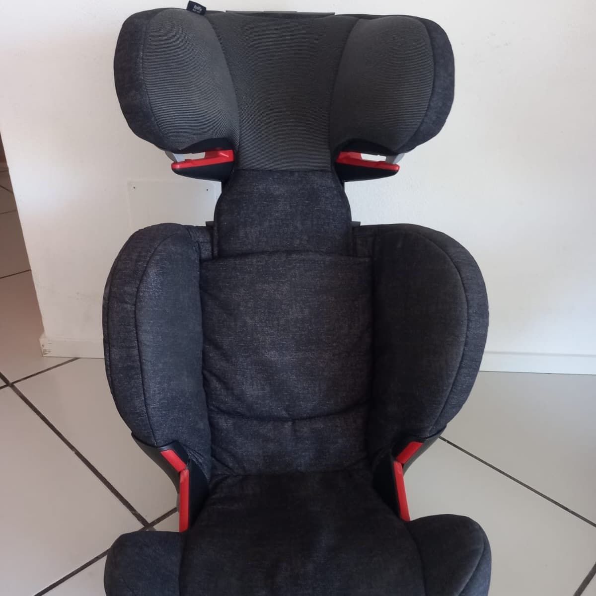 Seggiolino Auto - 3 a 12 anni years - 2