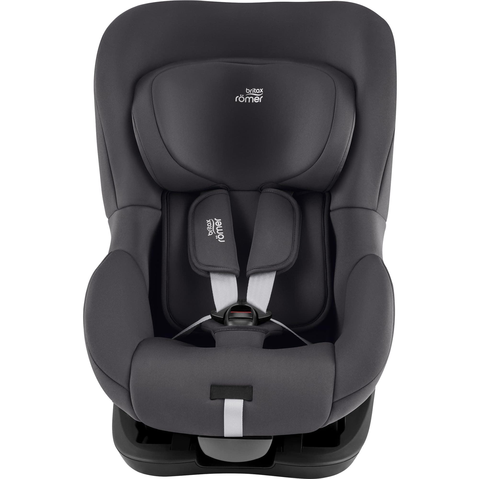 Britax Romer dualfix2 R group 0+1