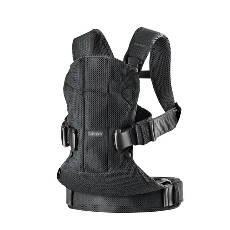 Babybjörn Mesh Carrier