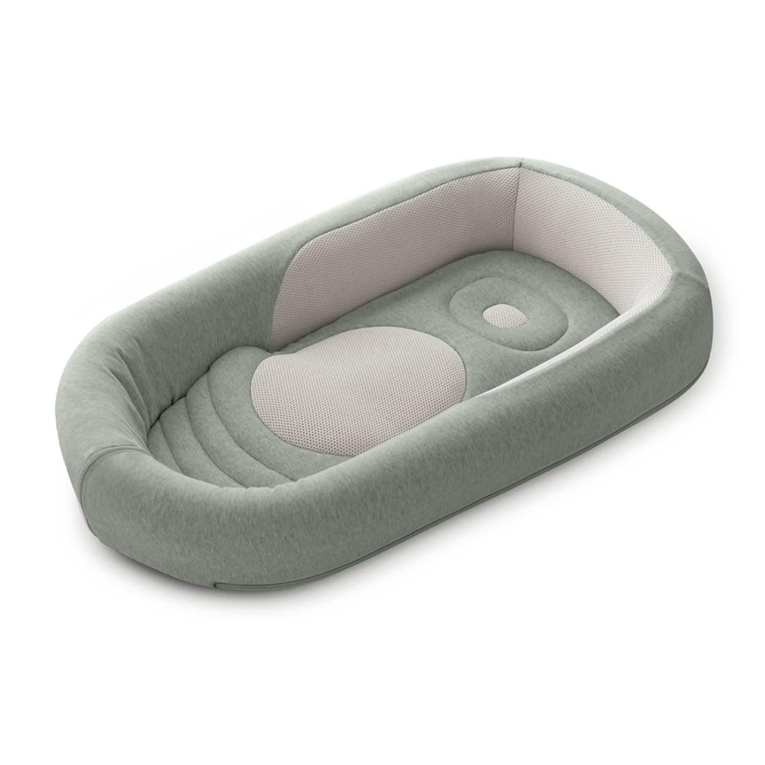 Inglesima welcome pod 