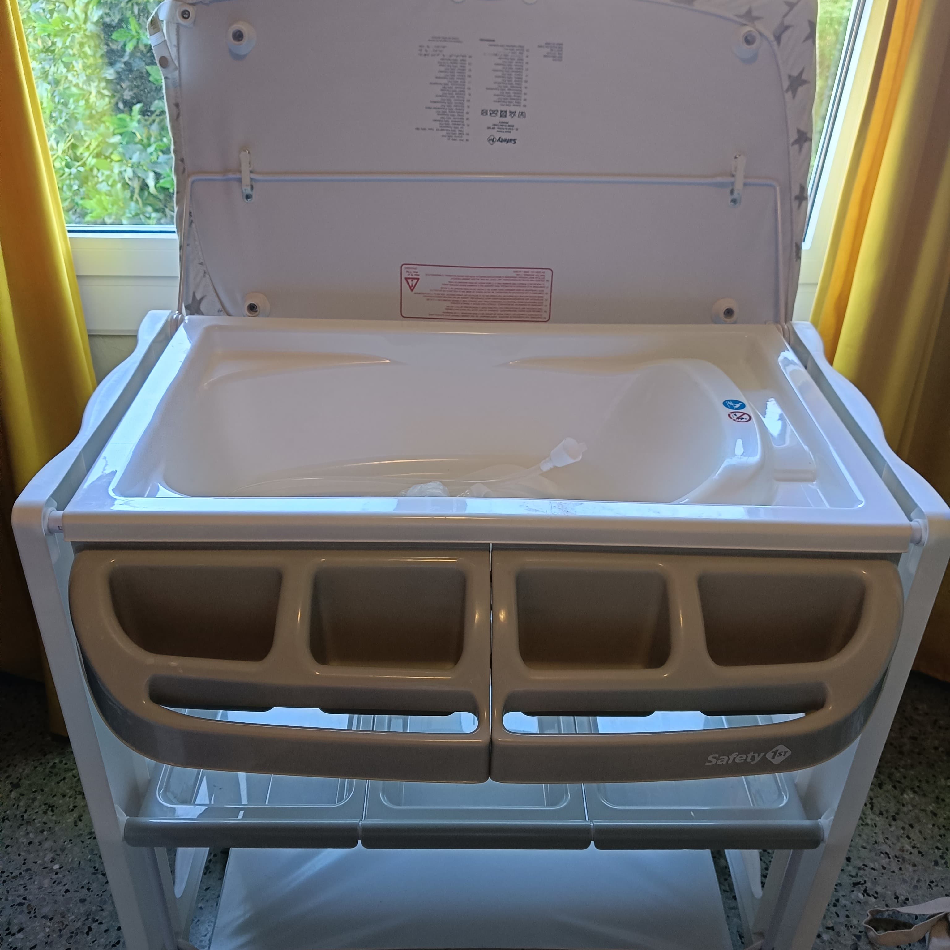 Cambio pannolini - 2