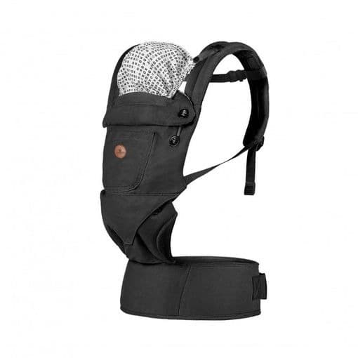 Carrier Cangaroo Bora