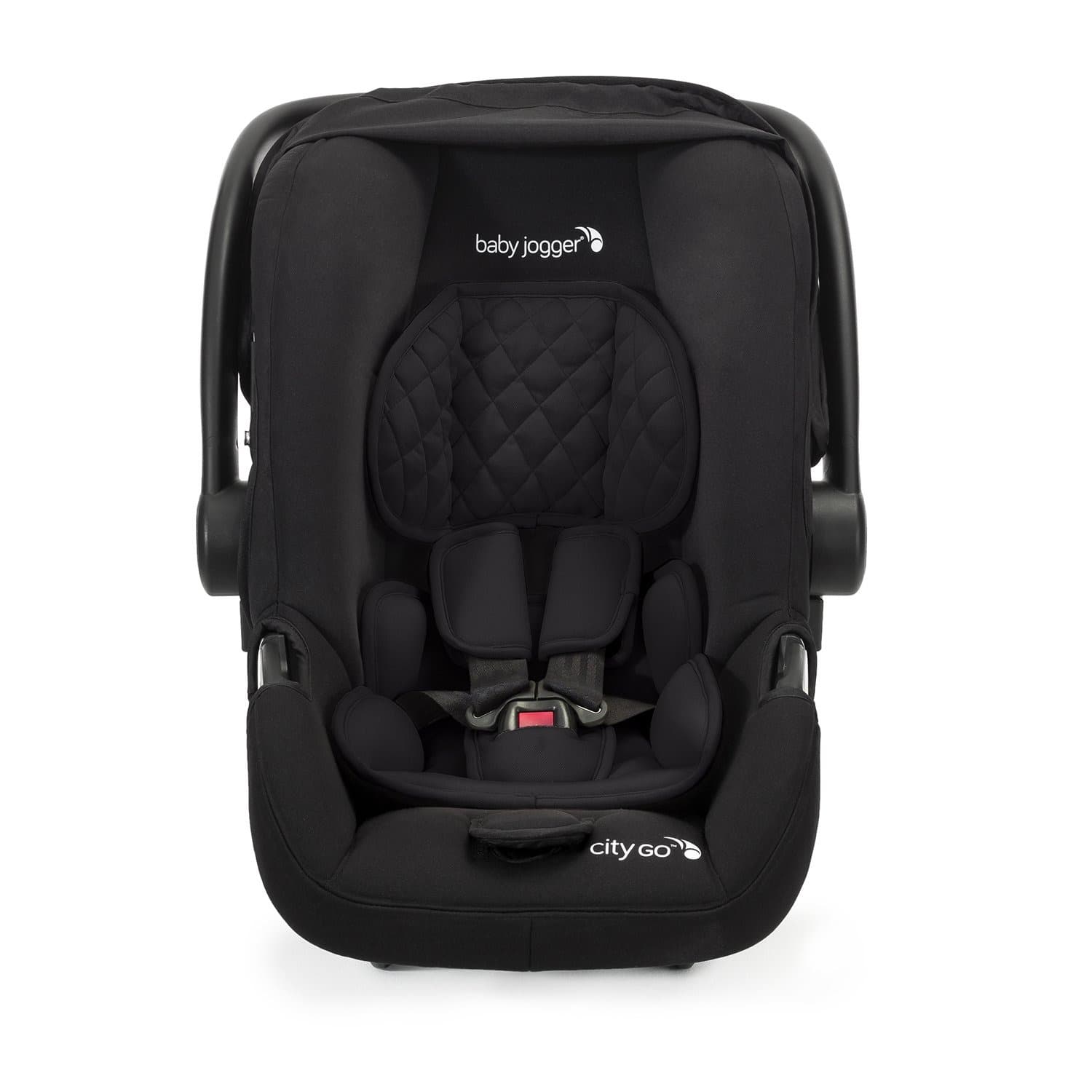 Car Seat City GO