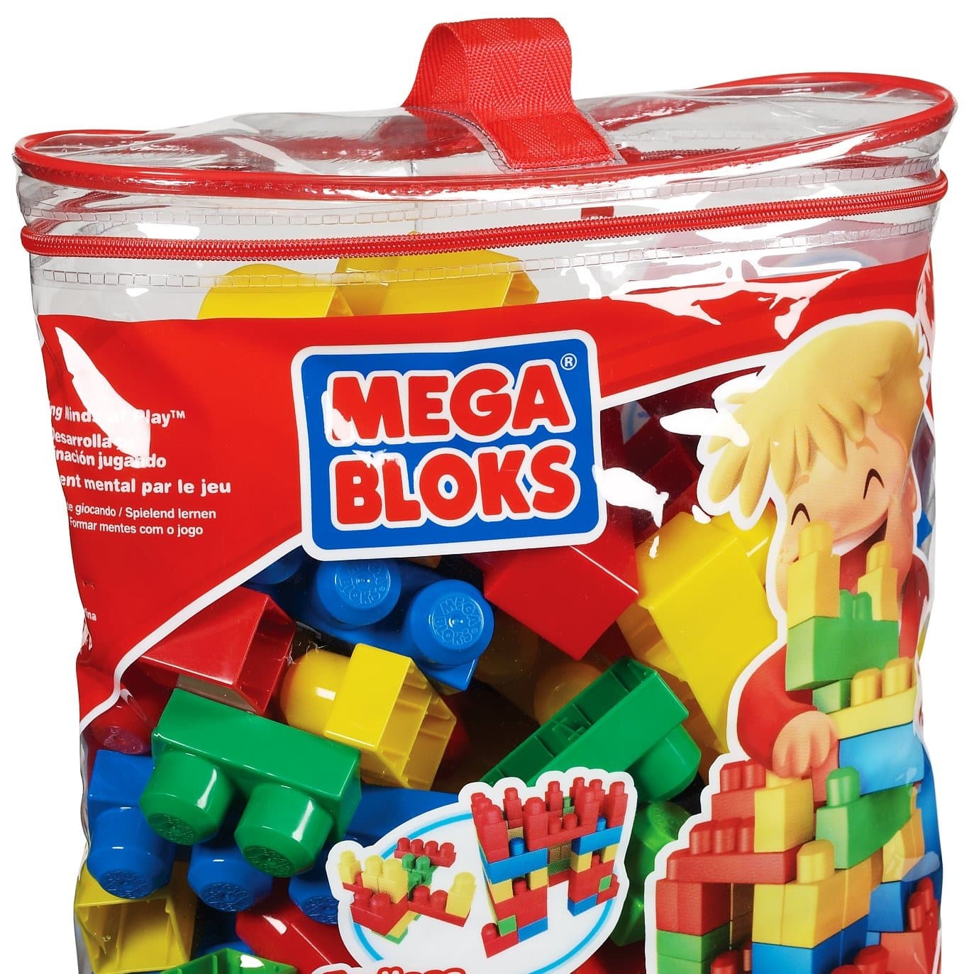Megabloks 