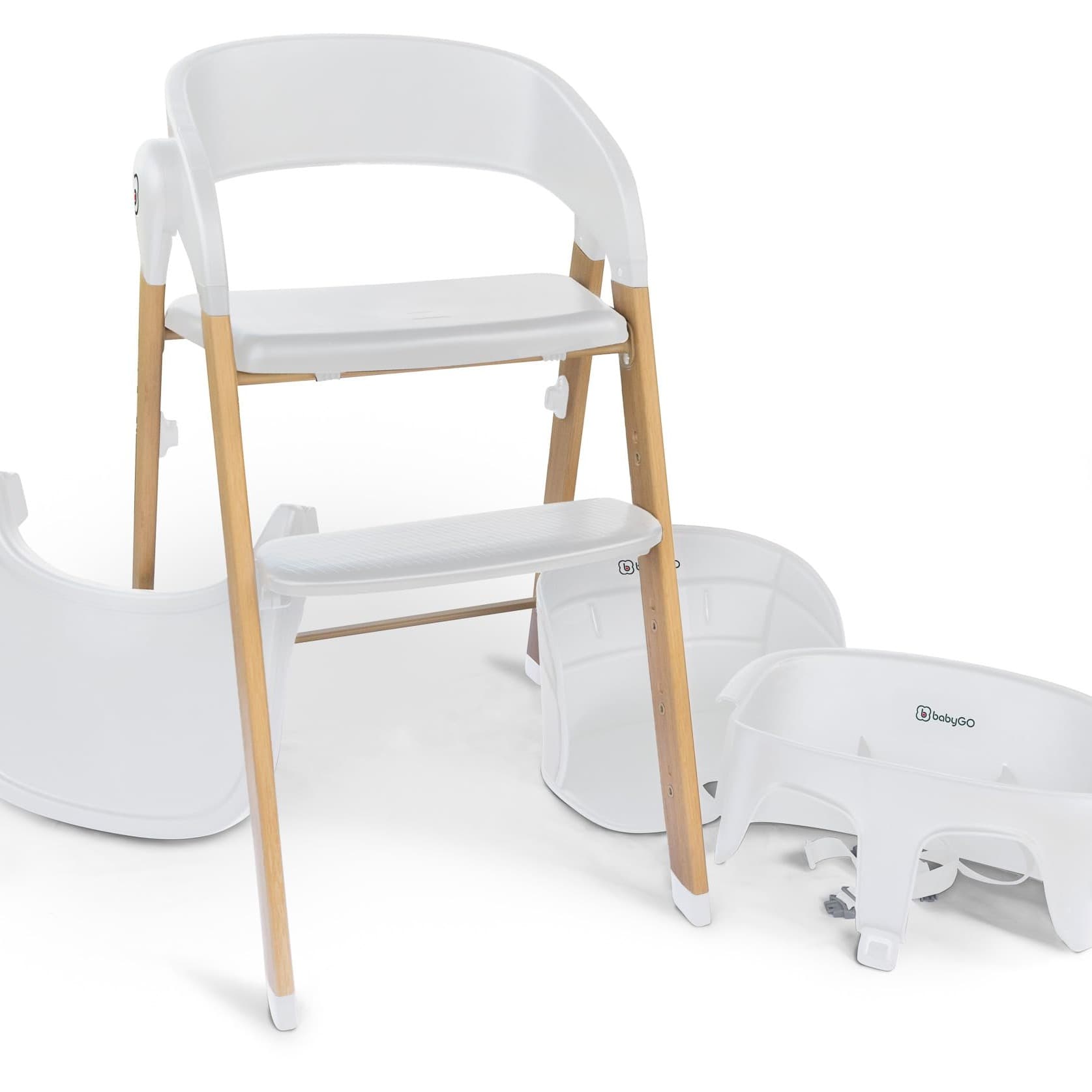 Babygo Highchair