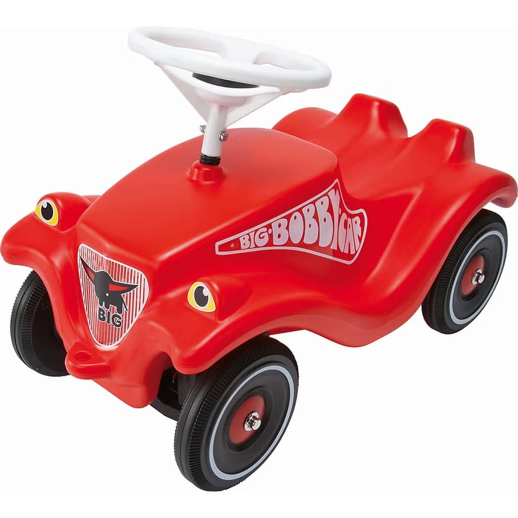 Bobby Car