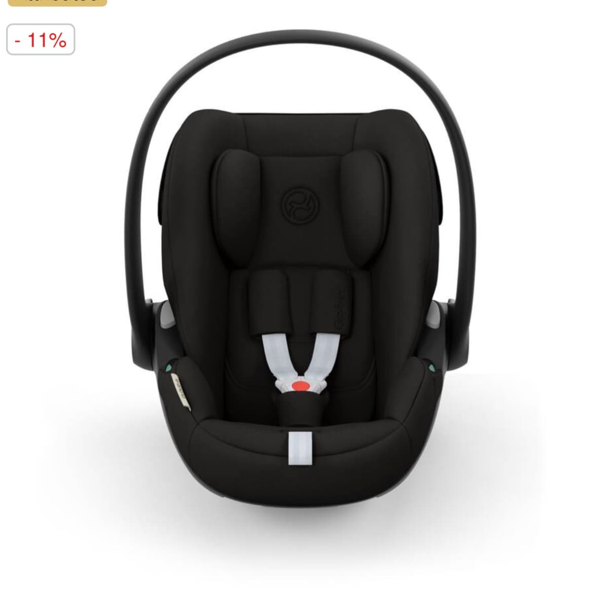 Cybex Cloud G i-Size - 2