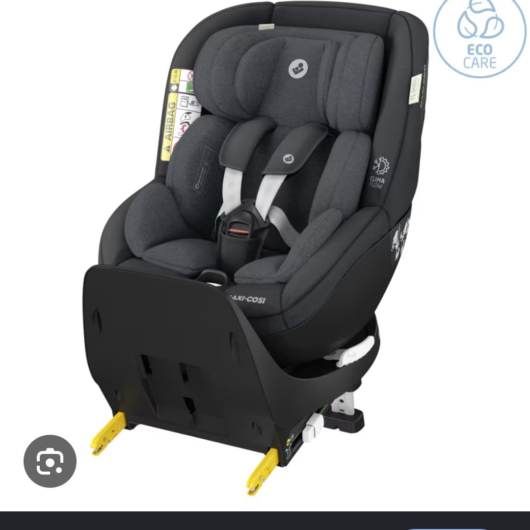 Maxi Cosi Mica Eco i-Size  - 3