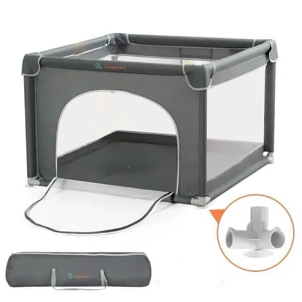 The COMOMY Playpens for Babies and Toddlers