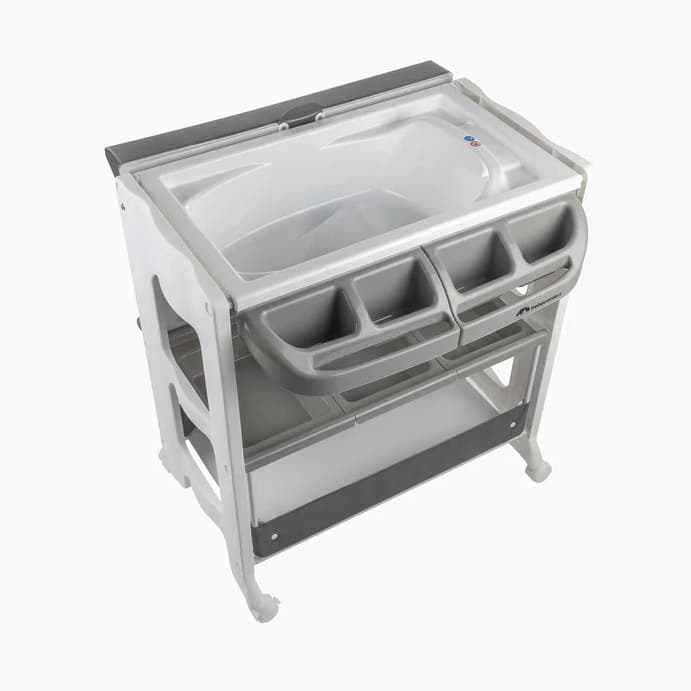 Diaper changer