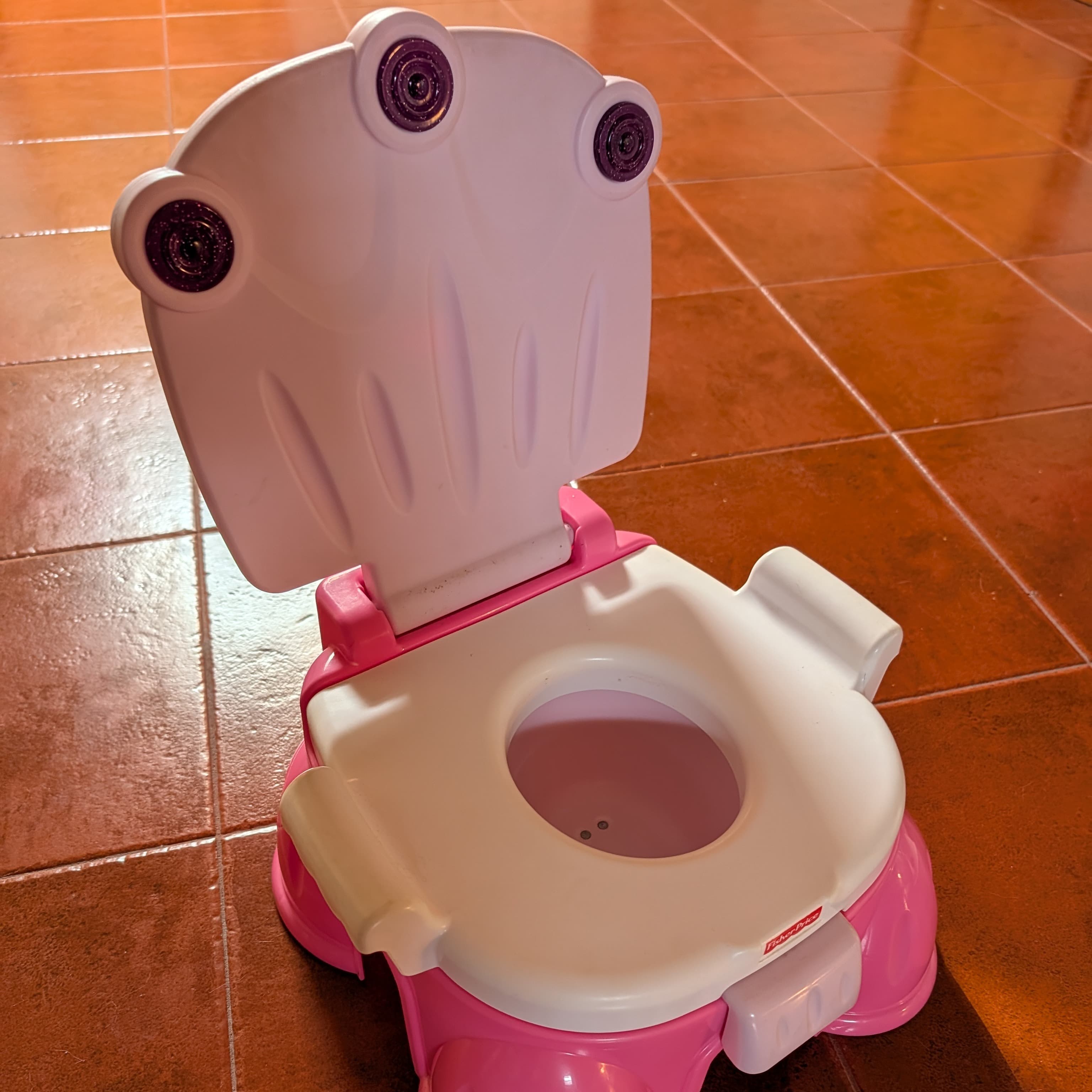 👑 Vaso reale Fisher-Price 👑 - 2