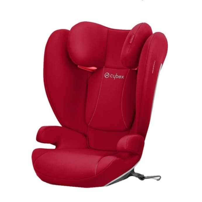 Cybex Solution B Fix 