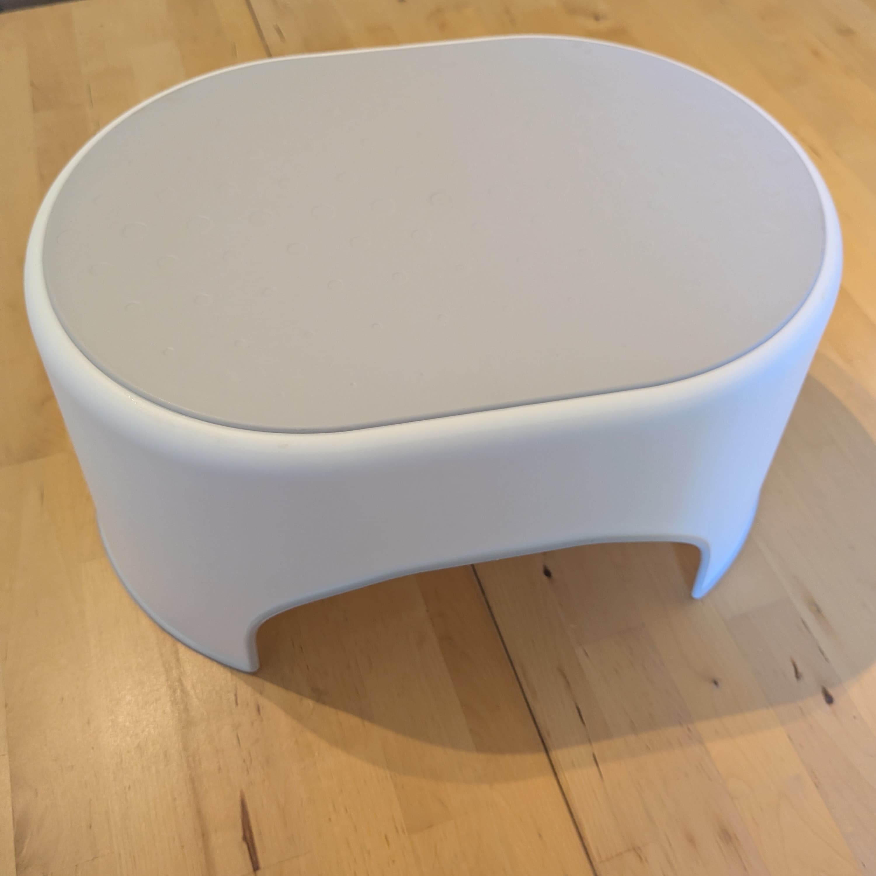 Step Stool - 3