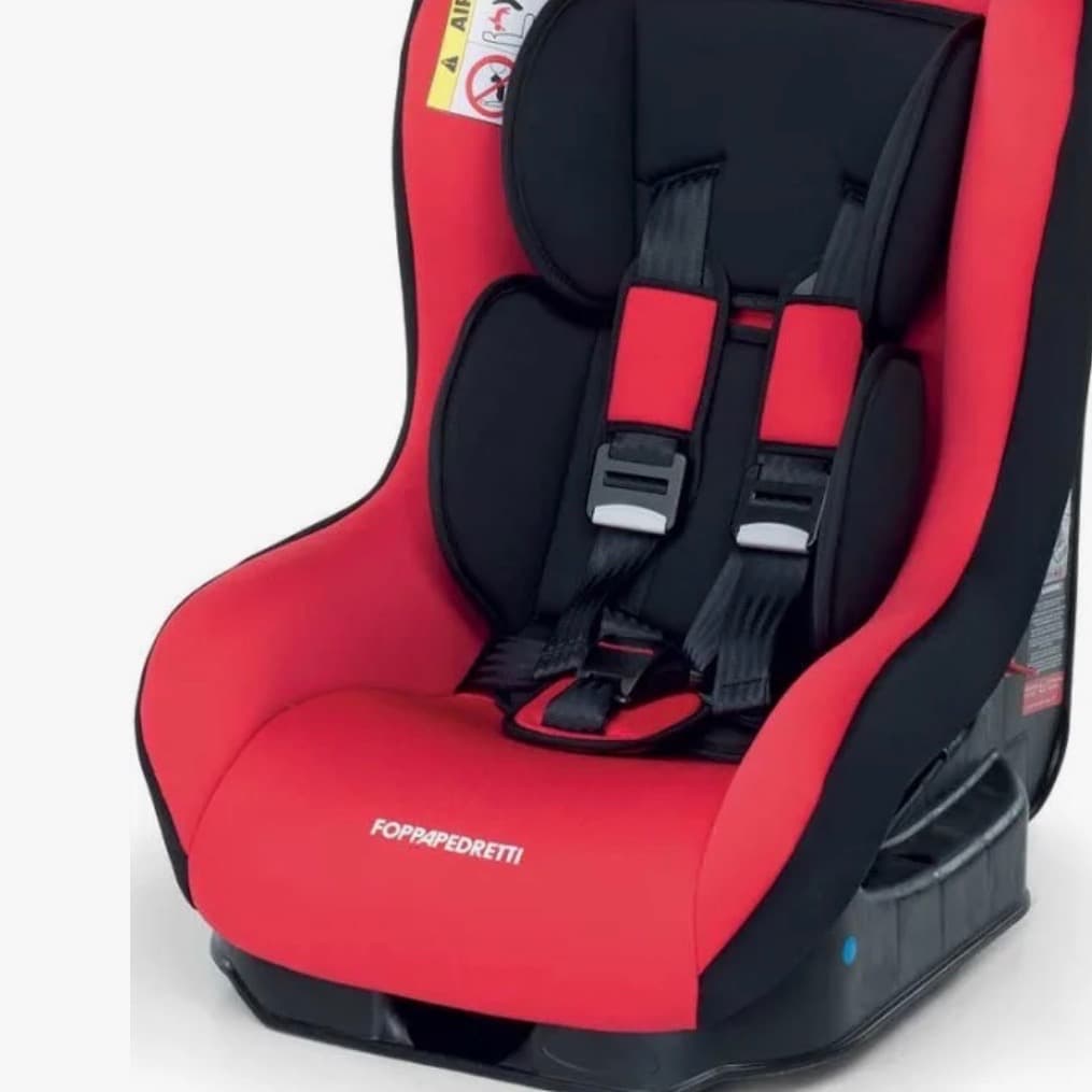 Car seat 0/18 kg 