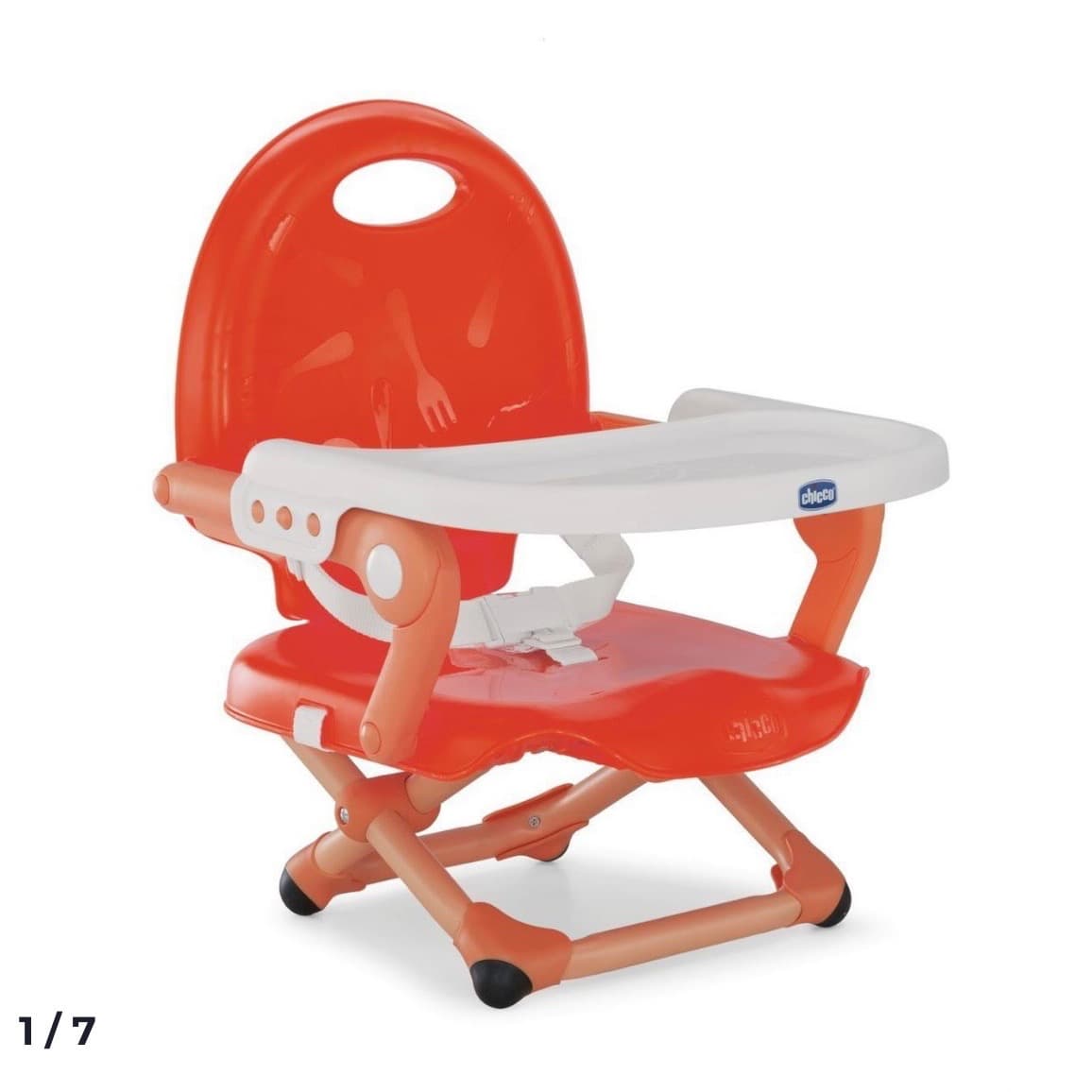 Rialzo chair