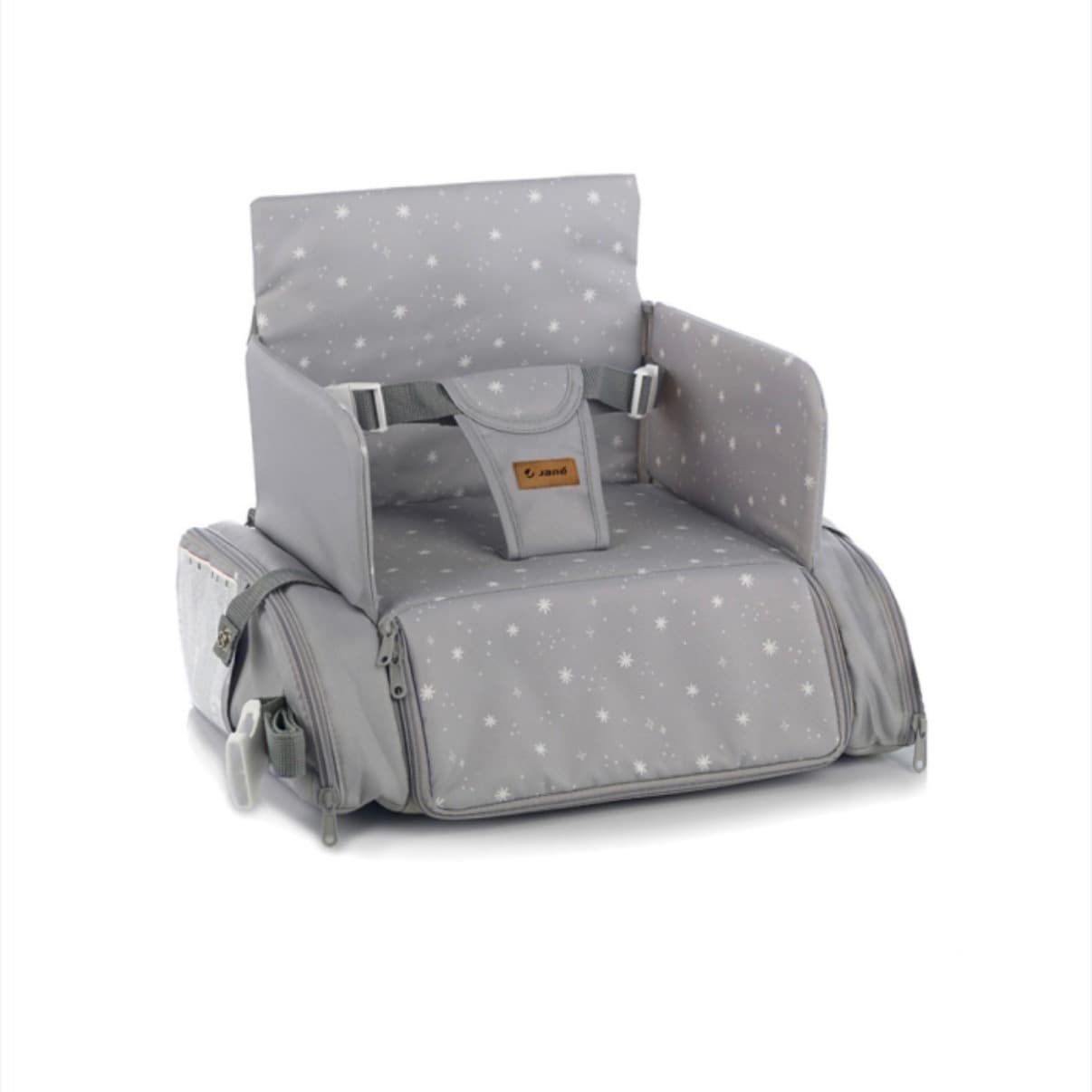 Rialzo Avant travel chair by Jané