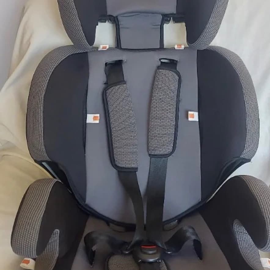 Babylon car seat 