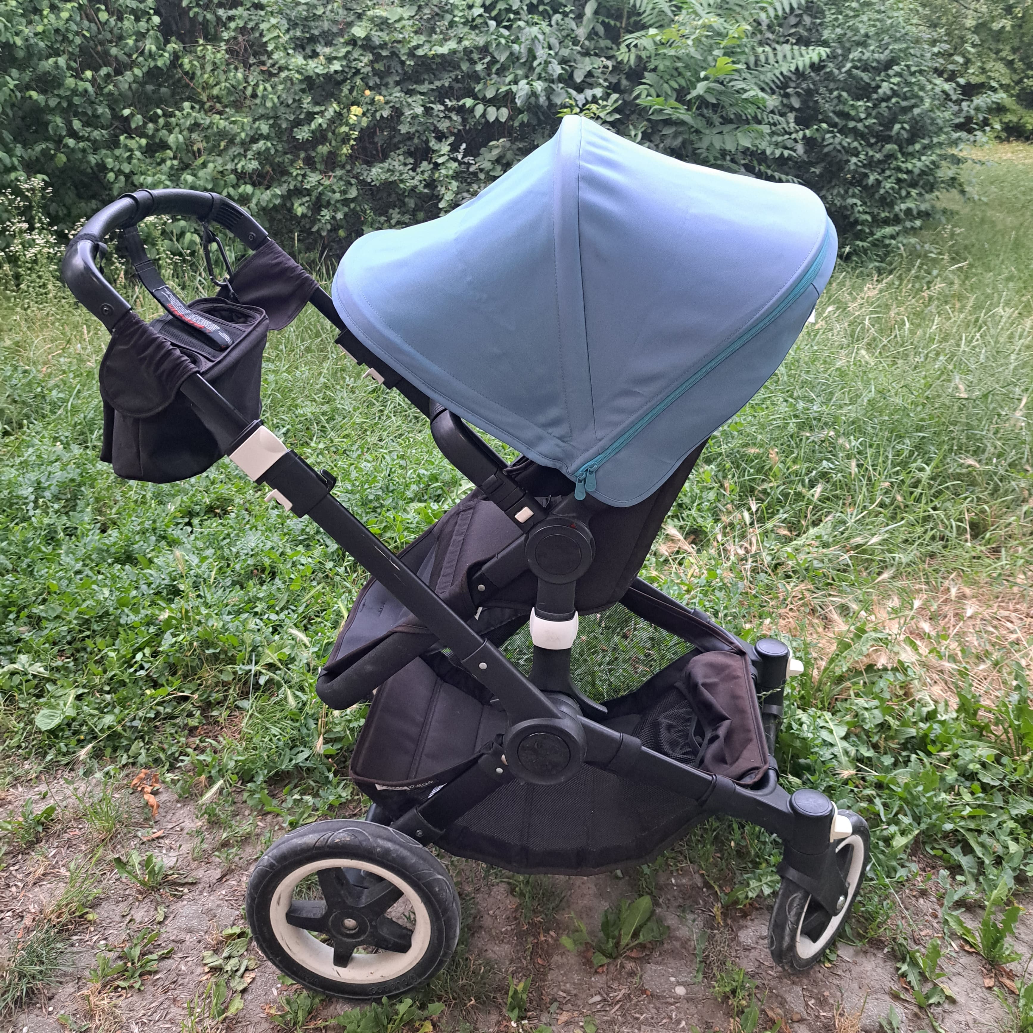 Bugaboo Buffalo - 3