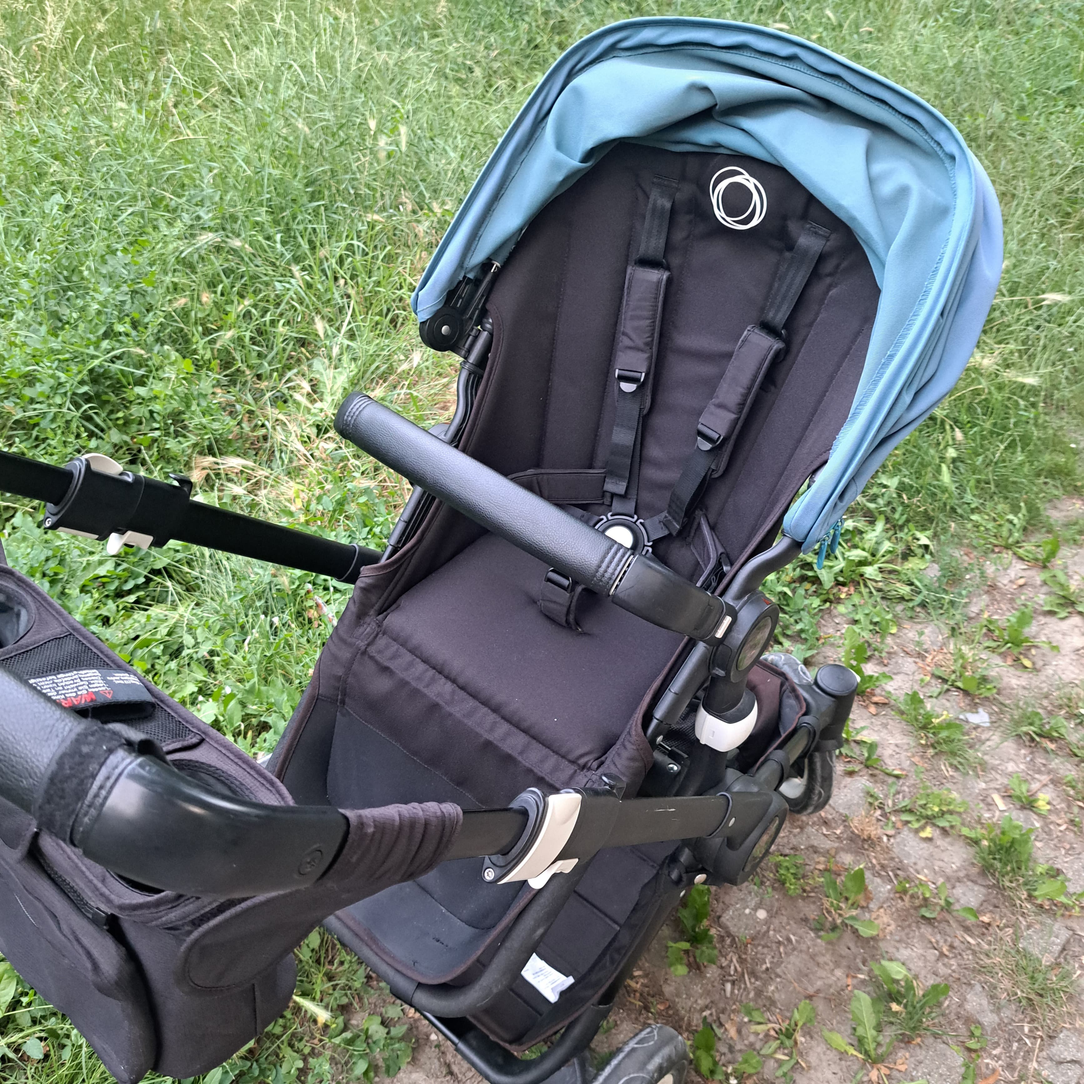 Bugaboo Buffalo - 2