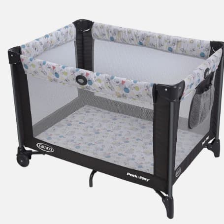 Graco Pack 'n Play Portable Playard