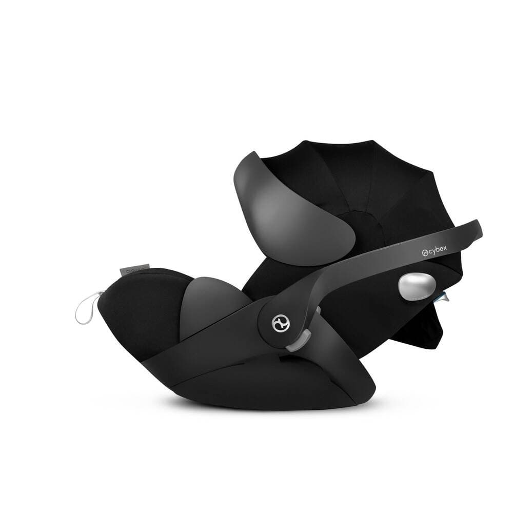 Cybex Q con isofix  - 3