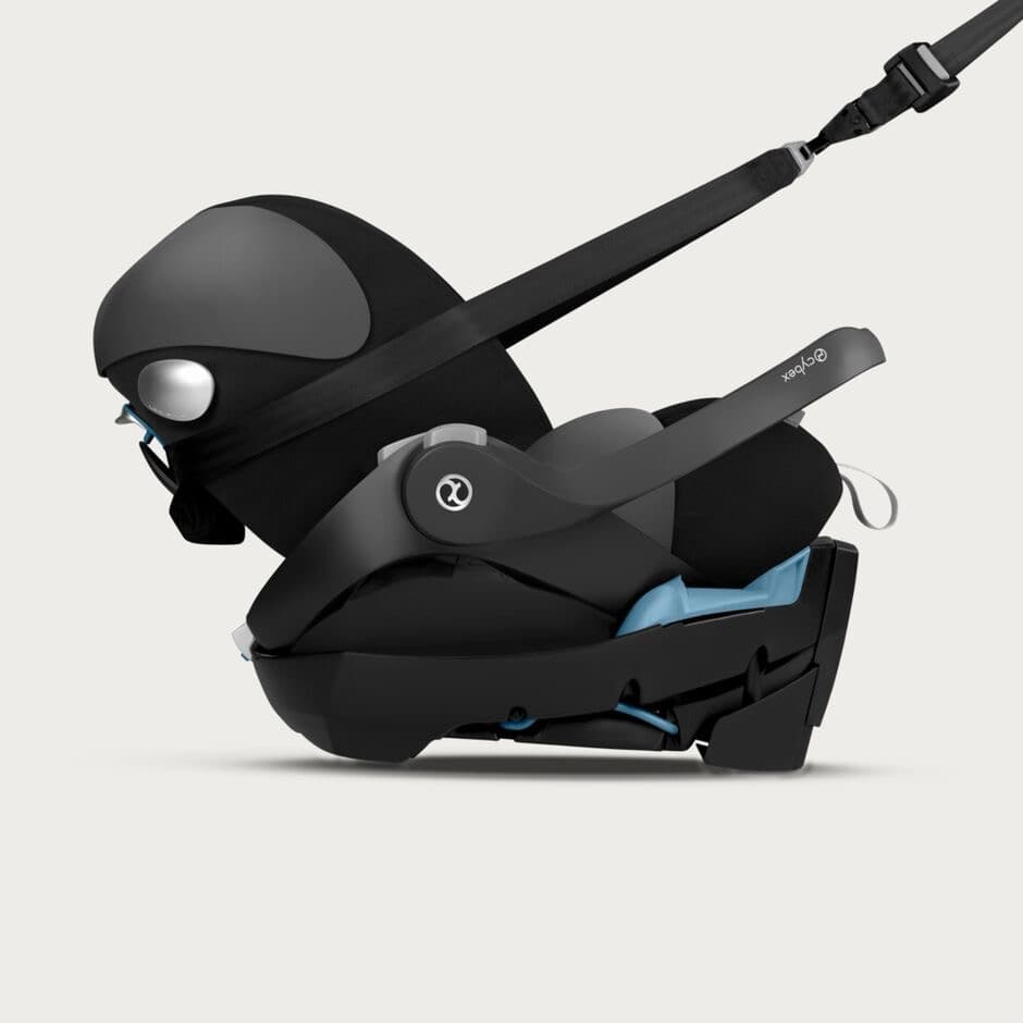 Cybex Q con isofix  - 2