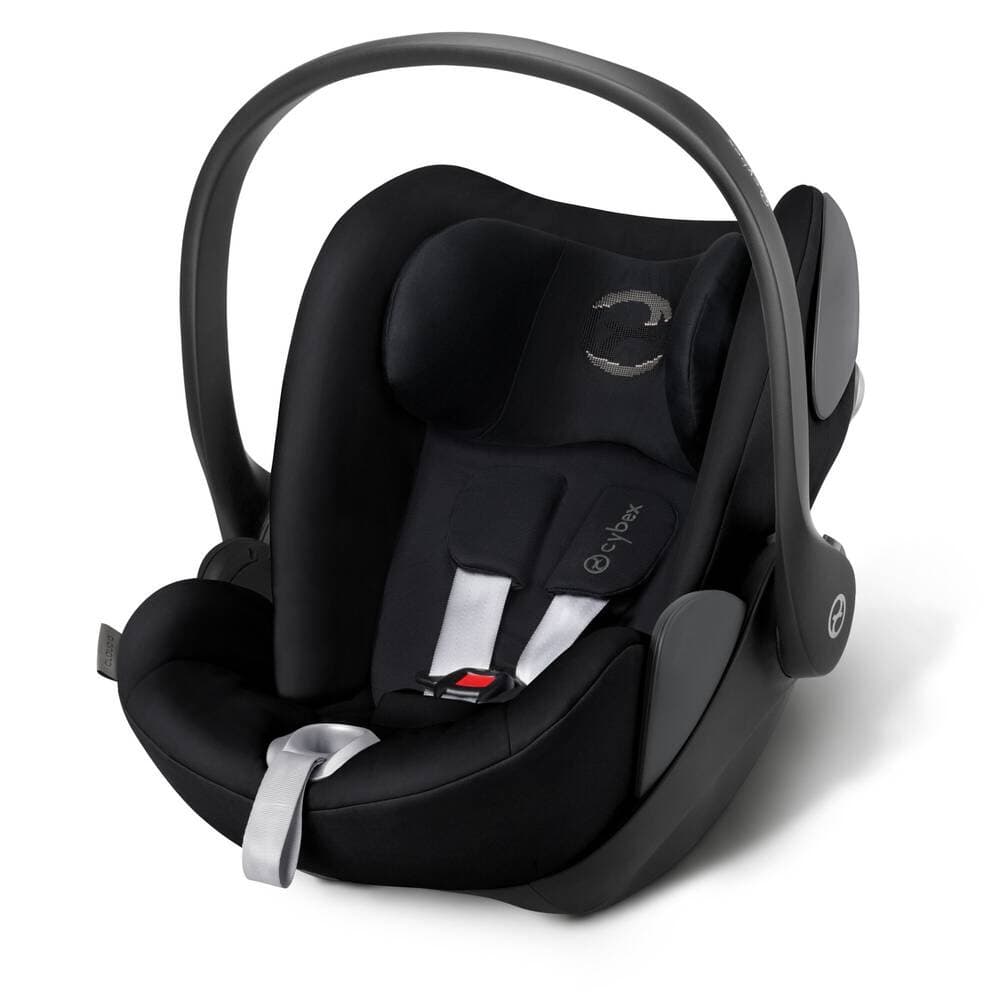 Cybex Q with isofix 