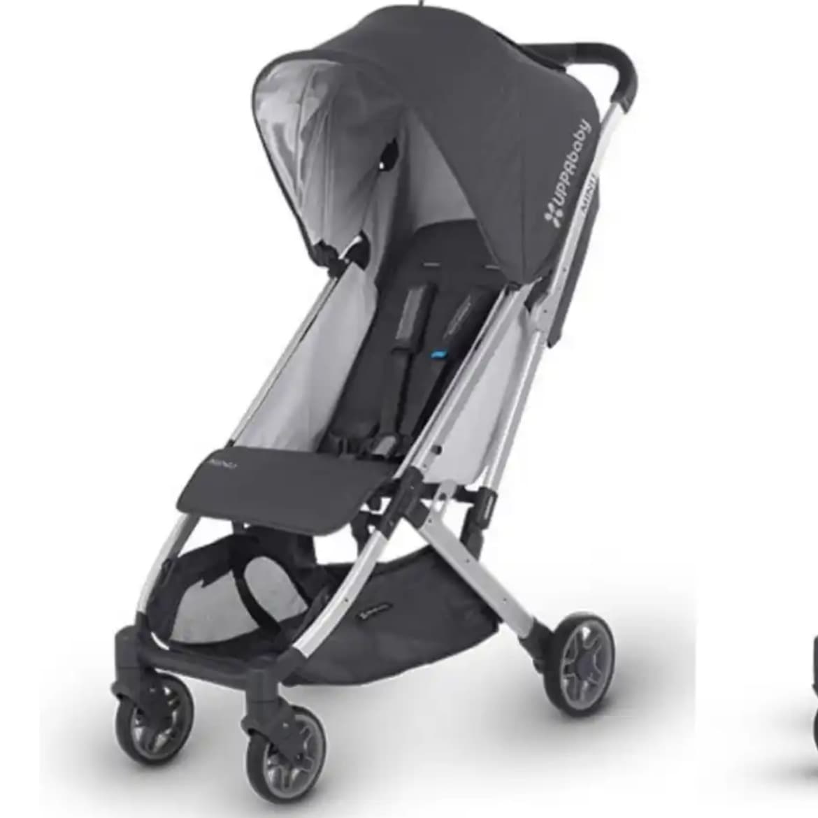 Passeggino compatto Uppababy Minu - 2