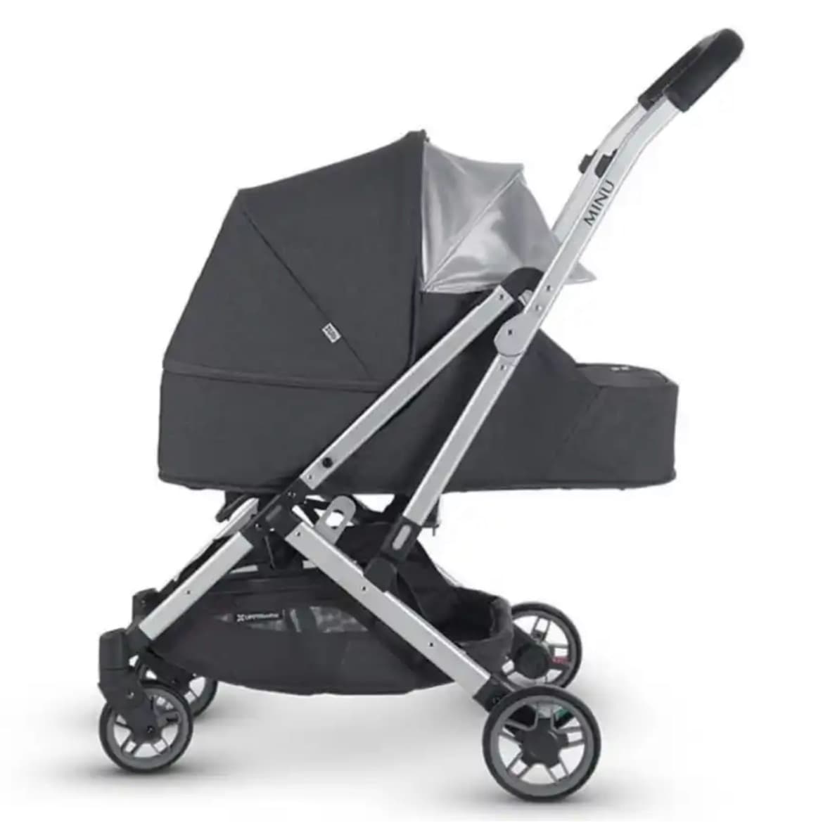 Passeggino compatto Uppababy Minu - 3