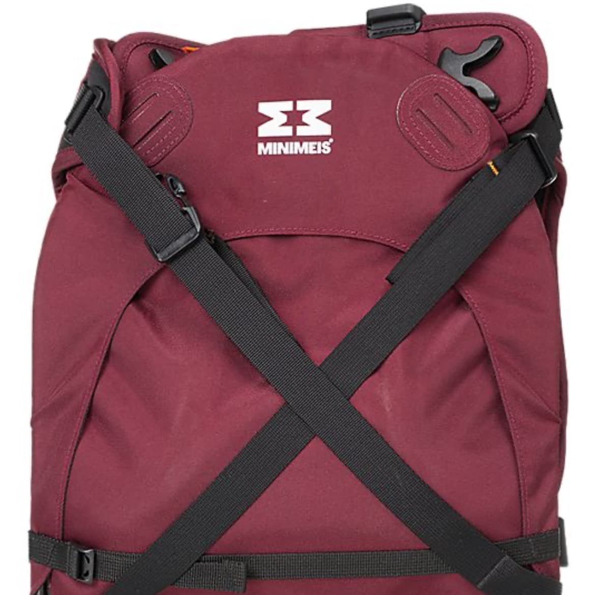 Borsa a tracolla MiniMeis G4 - 2