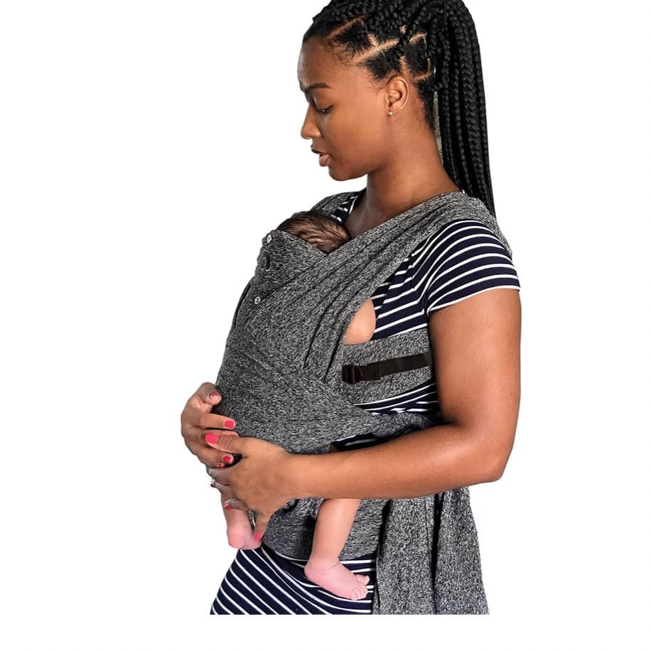 Boppy baby sling