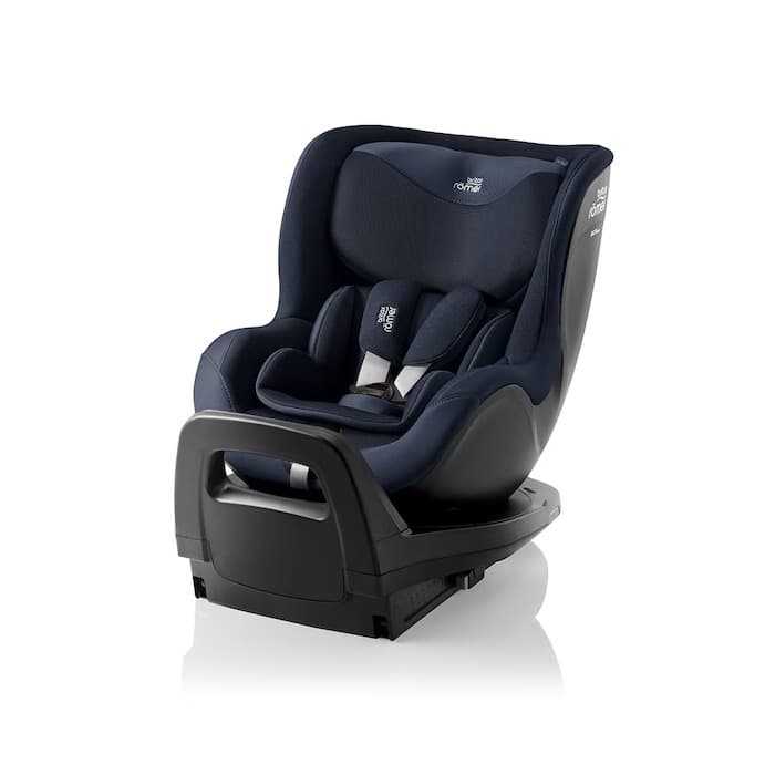 Car seat up to 4 years