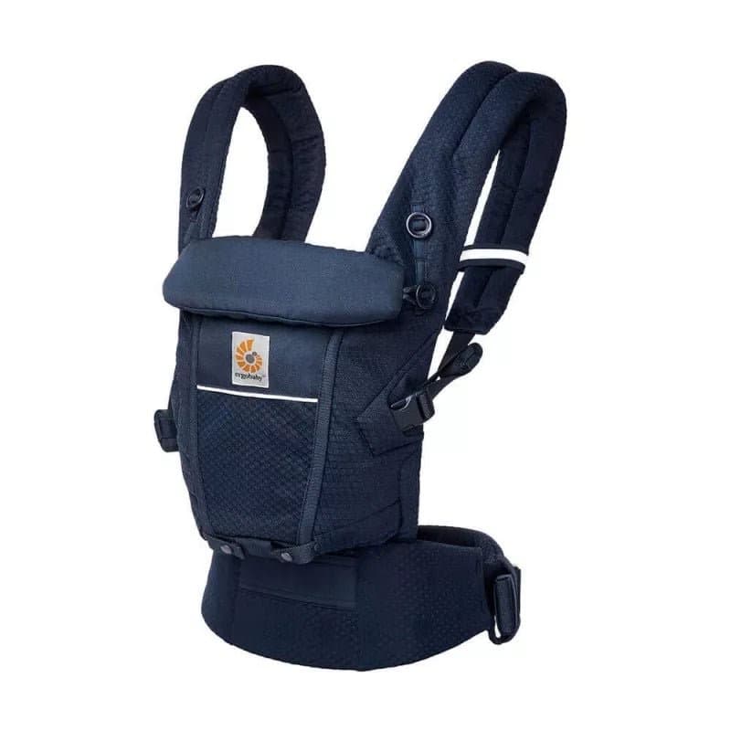 Porteo backpack 