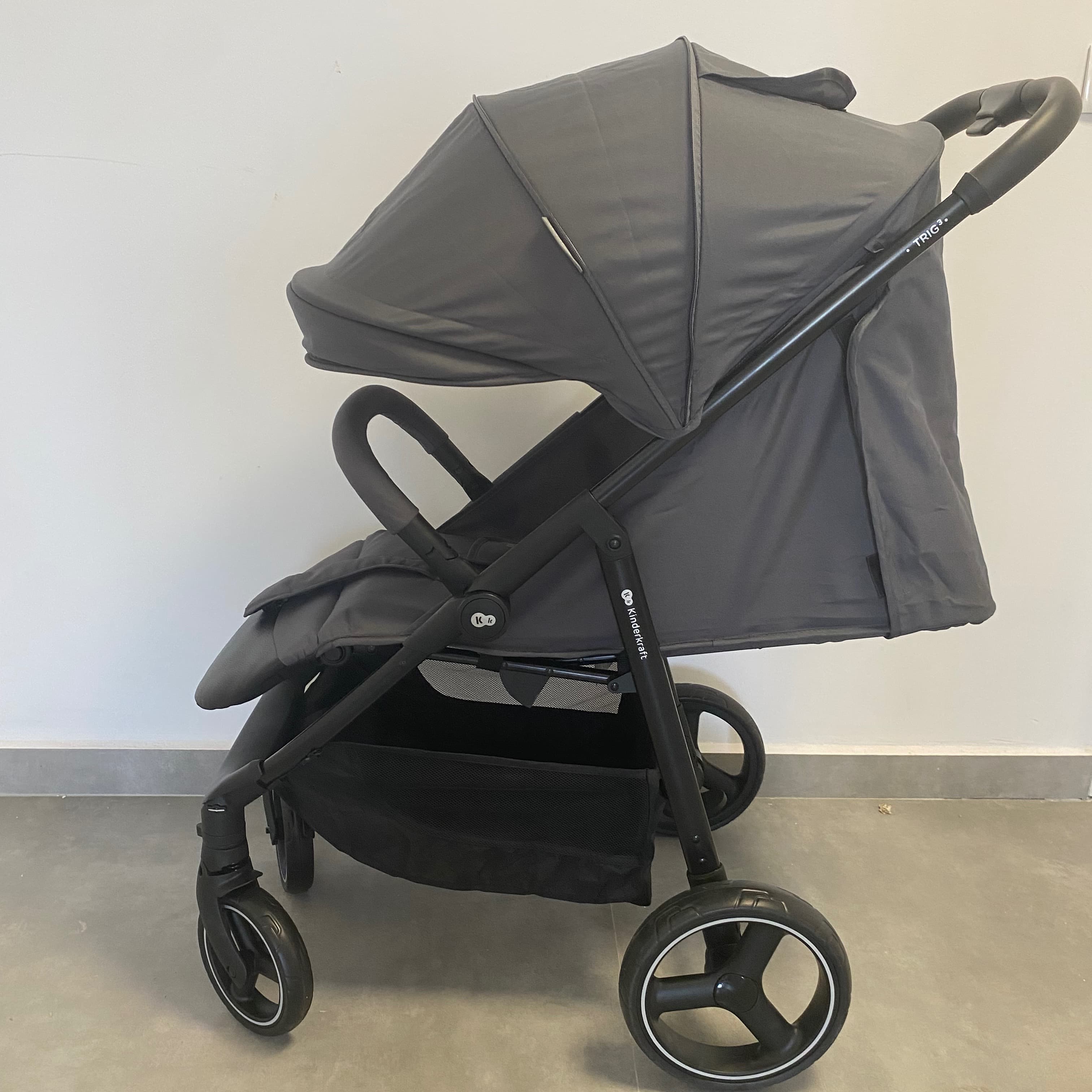 Trig 3 grigio - 3