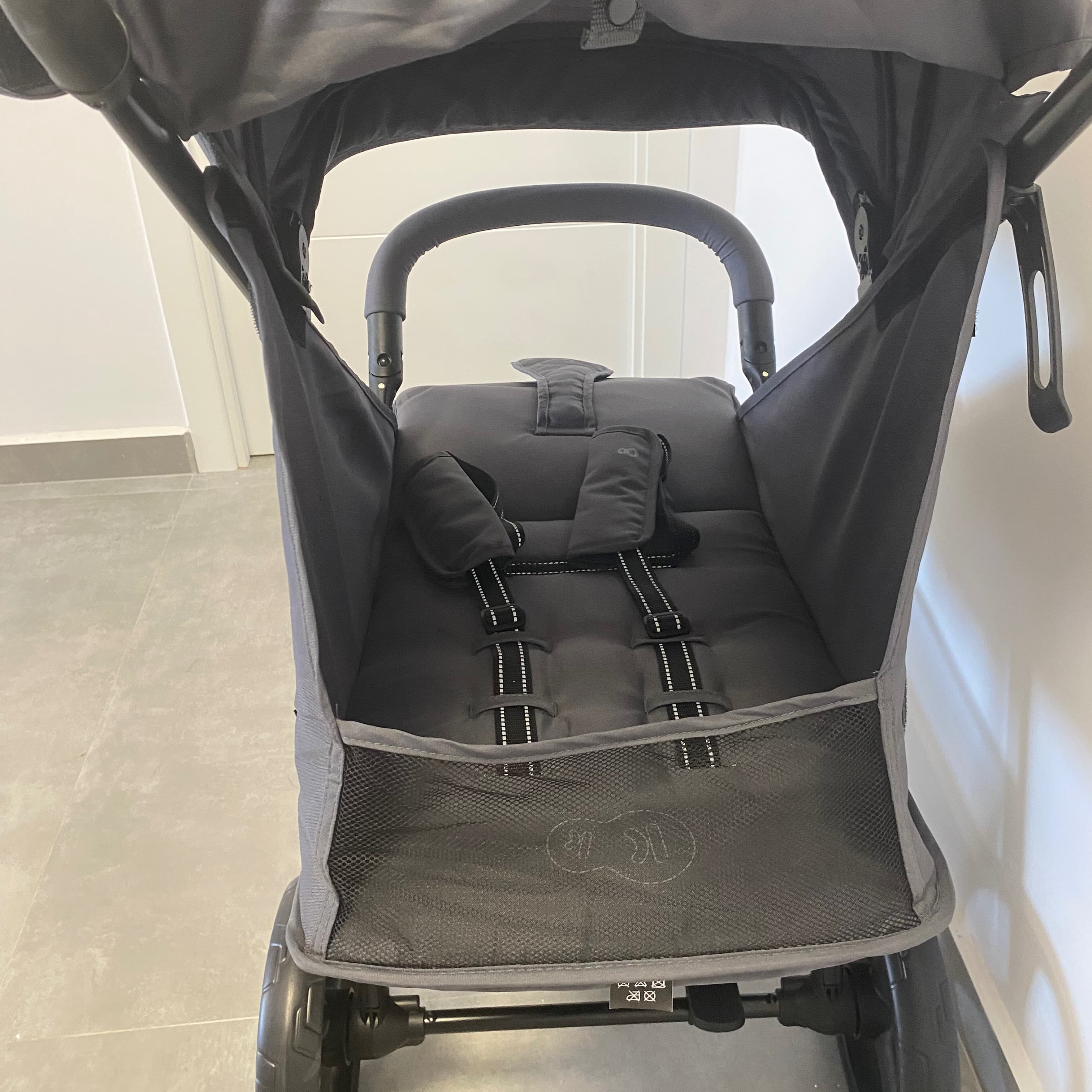 Trig 3 grigio - 6