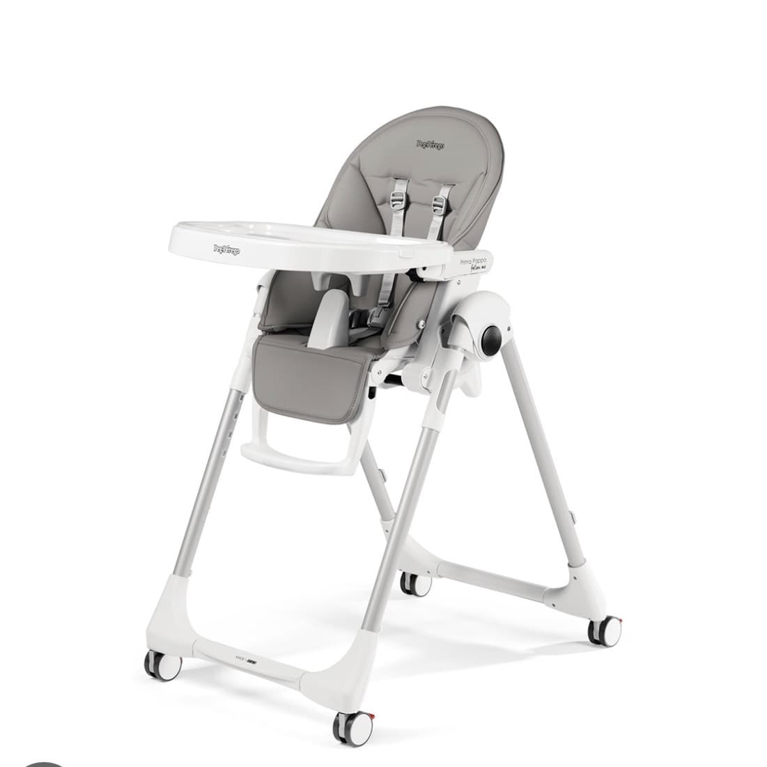 Peg Perego First Meal Follow Me