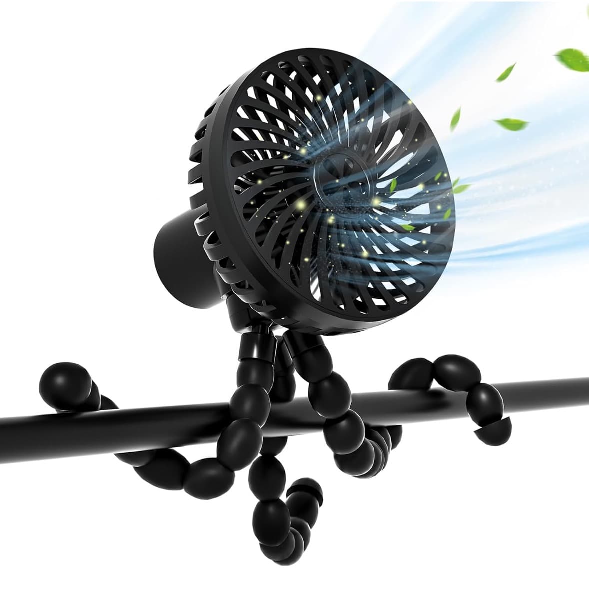 Mini Pushchair Fan