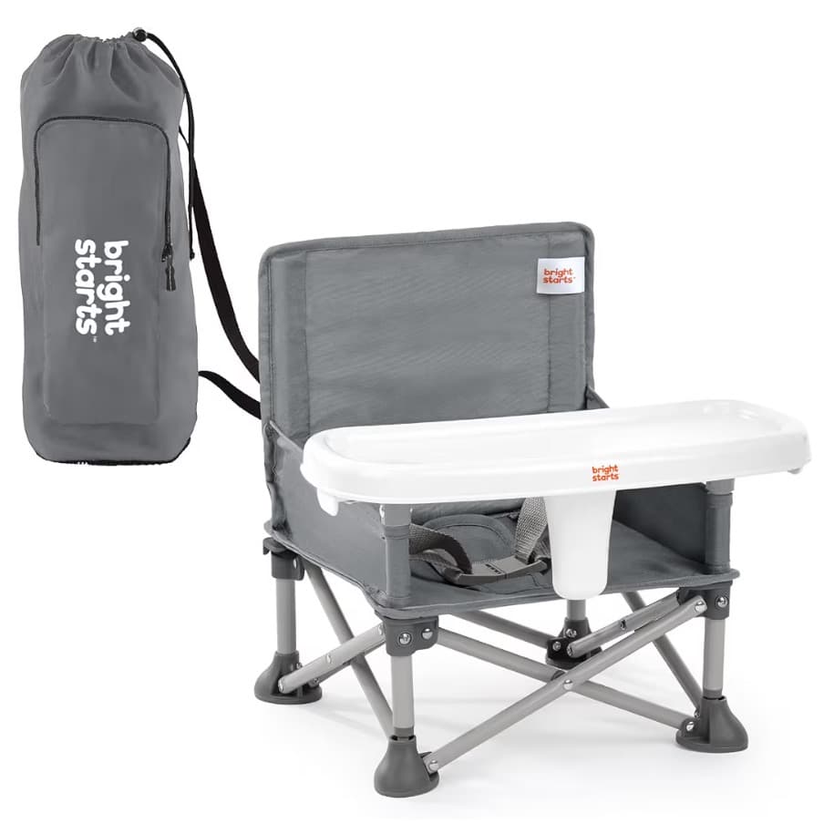 Portable Booster Seat
